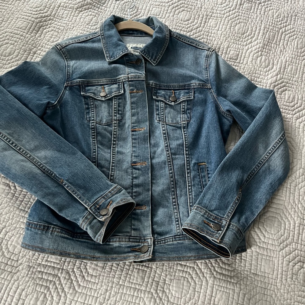 Old Navy Jean Jacket